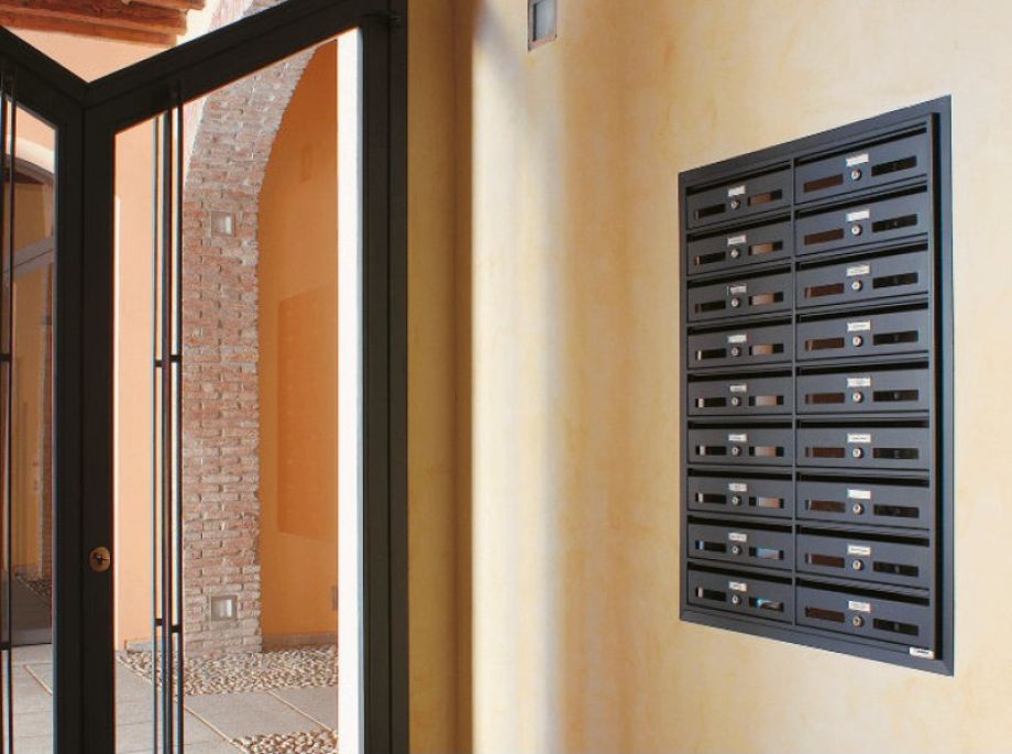 Installazione, riparazione zanrariere, tapparelle e motorizzazione a Pavia